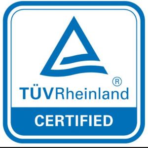 ISO 27001 - Security