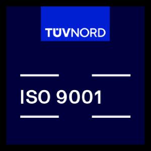 ISO 9001 - Quality